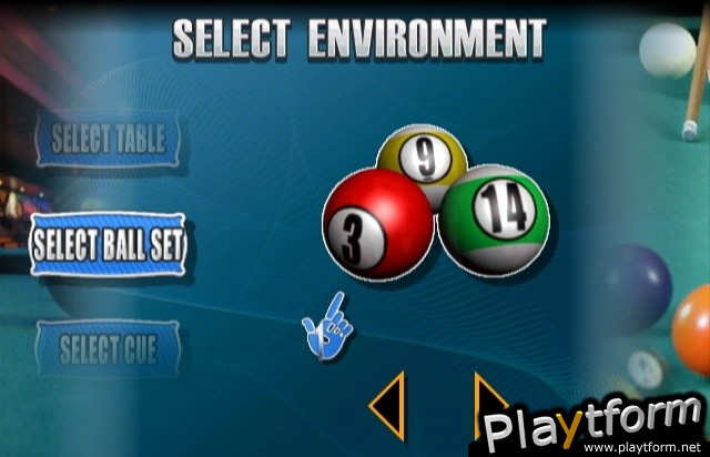 Pool Party (Wii)