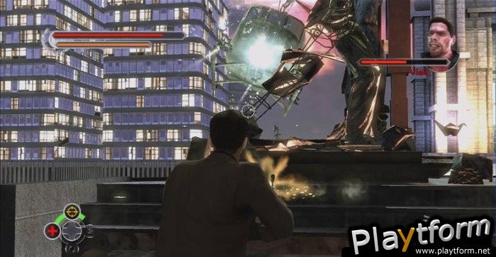 Stranglehold (Xbox 360)