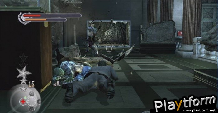 Stranglehold (Xbox 360)