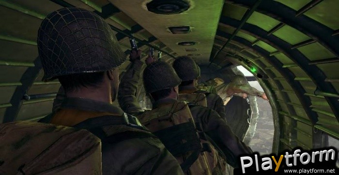 Medal of Honor: Airborne (PC)