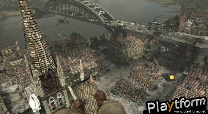 Medal of Honor: Airborne (PC)