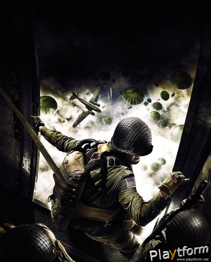 Medal of Honor: Airborne (PC)
