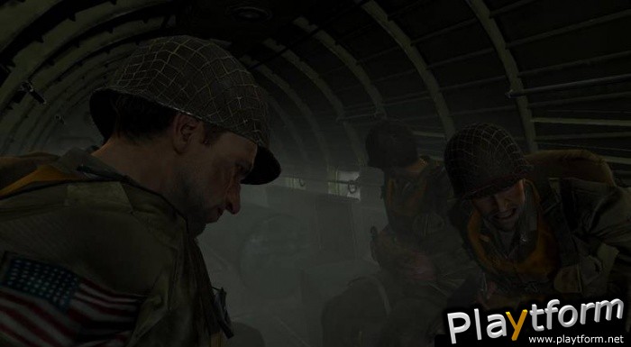 Medal of Honor: Airborne (PC)