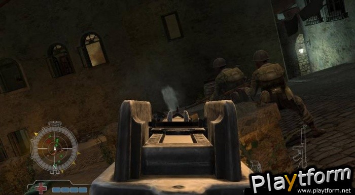 Medal of Honor: Airborne (PC)