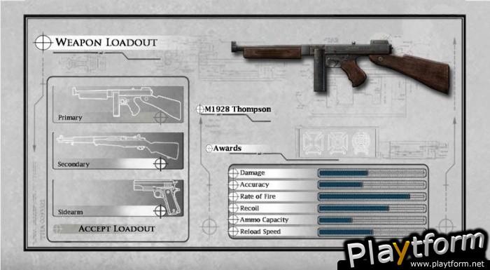 Medal of Honor: Airborne (PC)