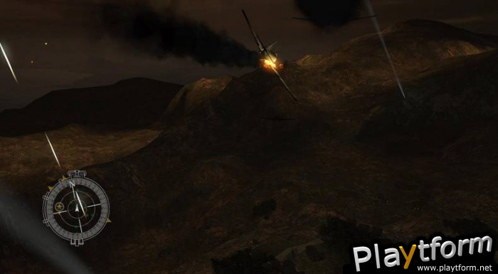 Medal of Honor: Airborne (PC)