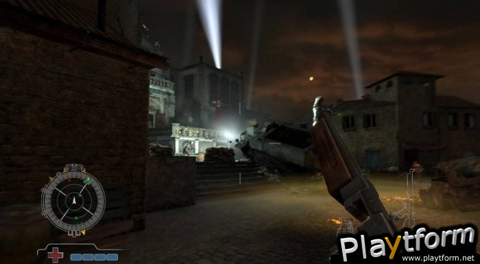 Medal of Honor: Airborne (PC)