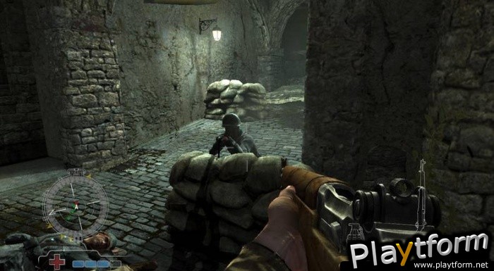 Medal of Honor: Airborne (PC)