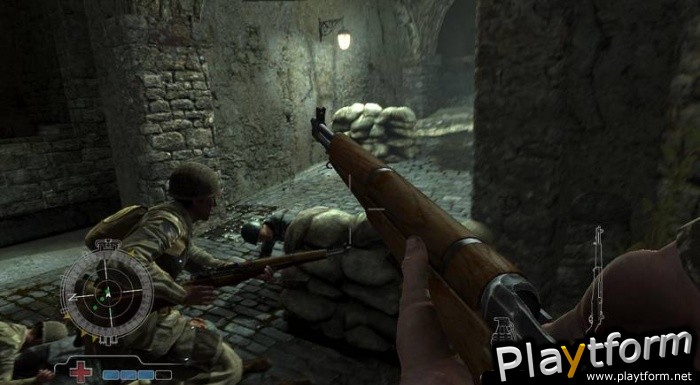 Medal of Honor: Airborne (PC)