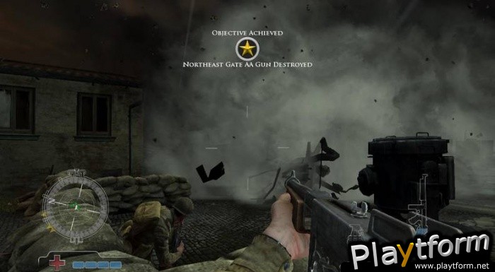 Medal of Honor: Airborne (PC)