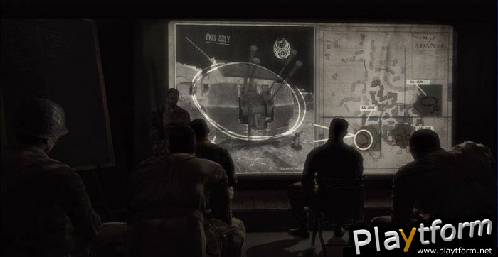 Medal of Honor: Airborne (PC)