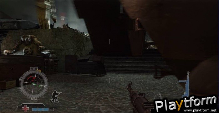 Medal of Honor: Airborne (PC)