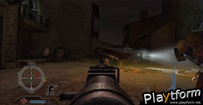 Medal of Honor: Airborne (PC)