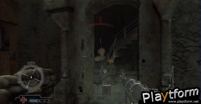 Medal of Honor: Airborne (PC)