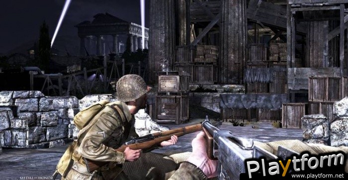 Medal of Honor: Airborne (PC)