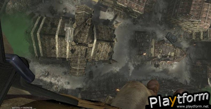 Medal of Honor: Airborne (PC)