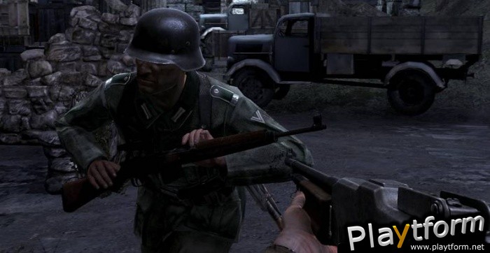 Medal of Honor: Airborne (PC)