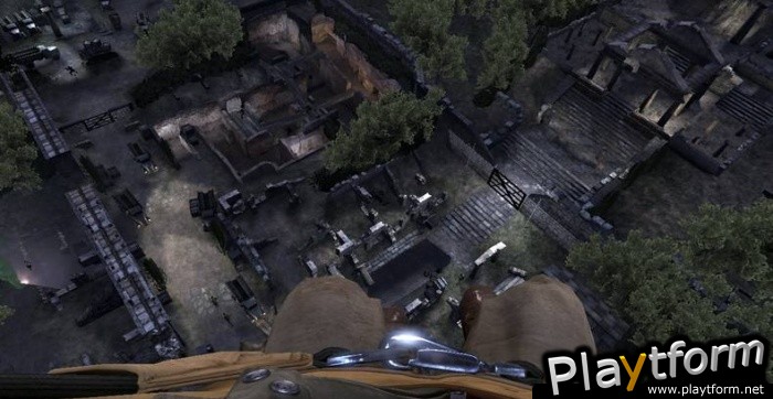 Medal of Honor: Airborne (PC)