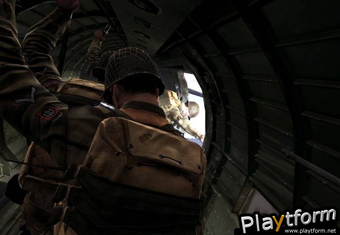 Medal of Honor: Airborne (PC)