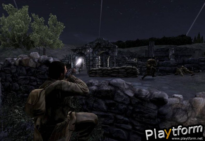 Medal of Honor: Airborne (PC)