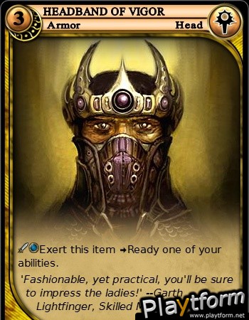 Legends of Norrath: Oathbound (PC)