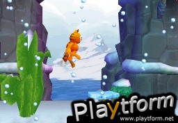 Garfield's Nightmare (DS)