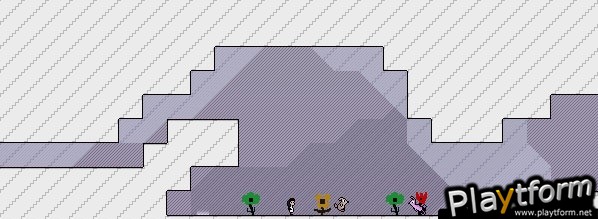 Knytt Stories (PC)