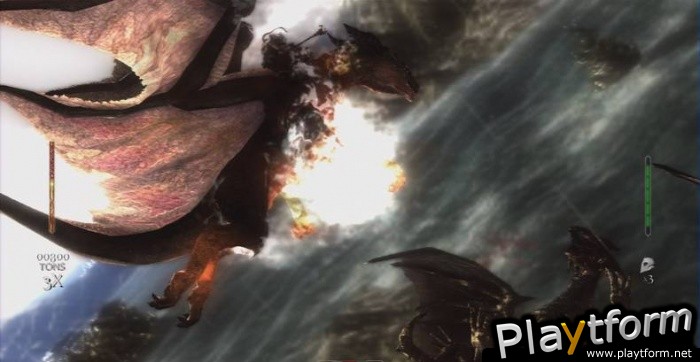 Lair (PlayStation 3)