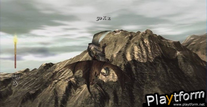 Lair (PlayStation 3)