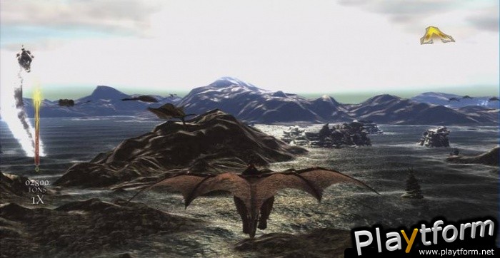 Lair (PlayStation 3)