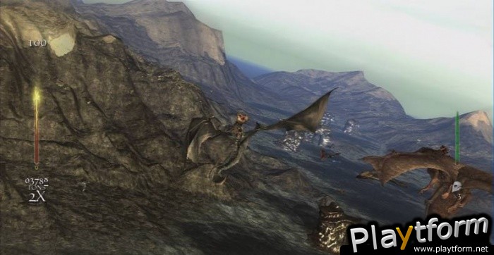 Lair (PlayStation 3)