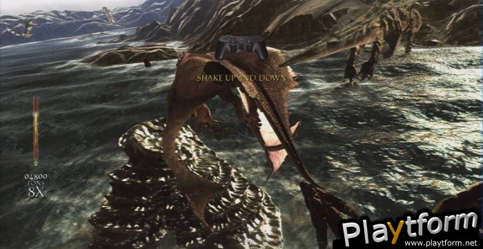 Lair (PlayStation 3)