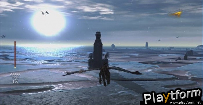 Lair (PlayStation 3)