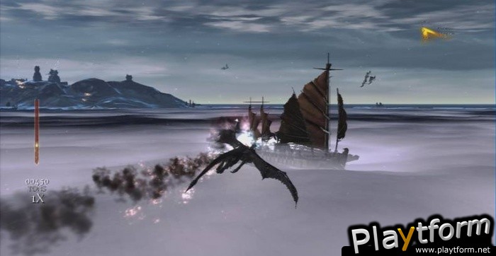Lair (PlayStation 3)
