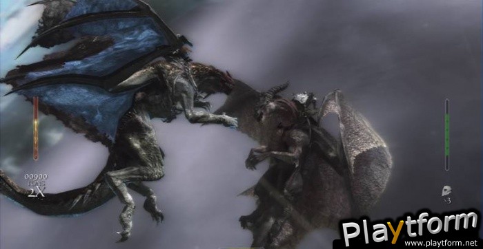 Lair (PlayStation 3)