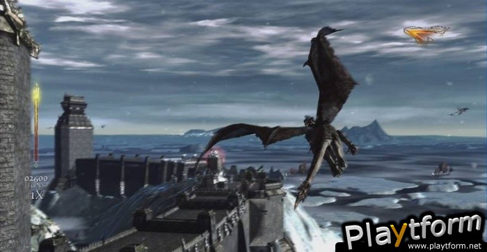 Lair (PlayStation 3)