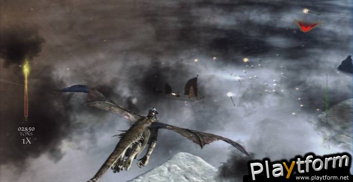 Lair (PlayStation 3)