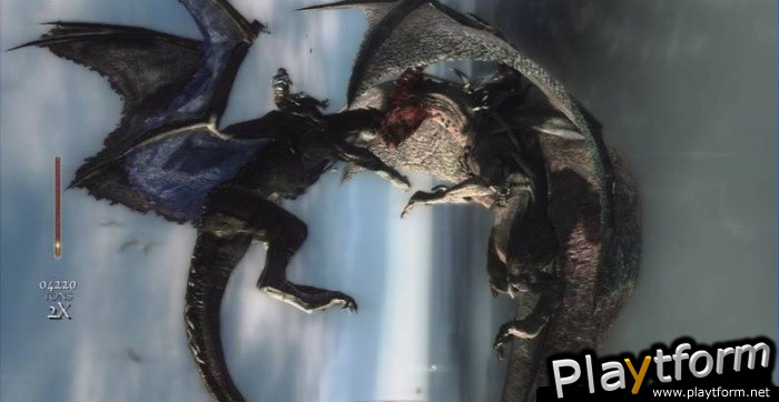 Lair (PlayStation 3)