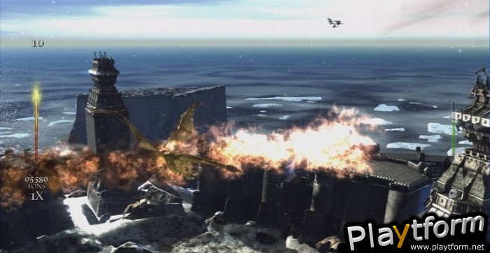 Lair (PlayStation 3)