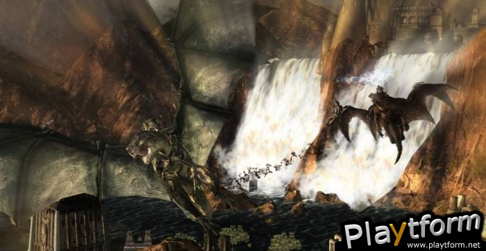 Lair (PlayStation 3)