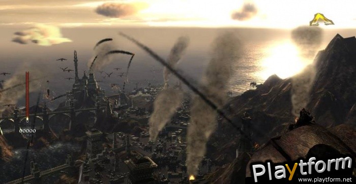 Lair (PlayStation 3)