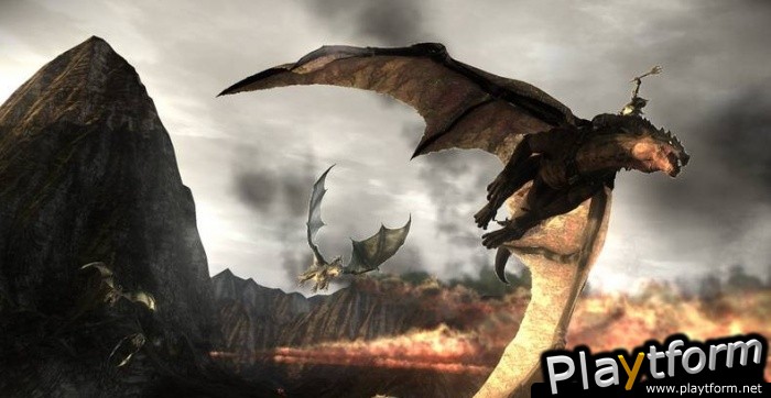 Lair (PlayStation 3)