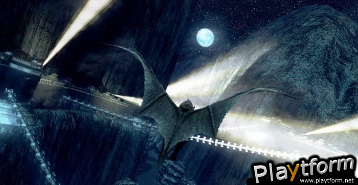 Lair (PlayStation 3)