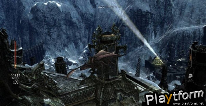 Lair (PlayStation 3)