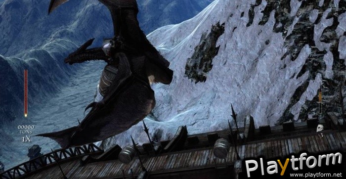 Lair (PlayStation 3)