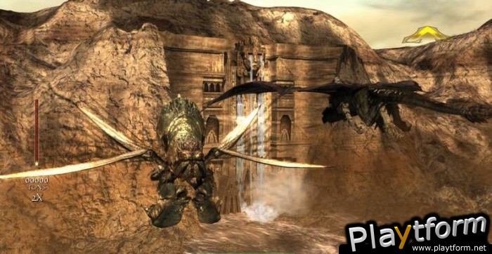 Lair (PlayStation 3)
