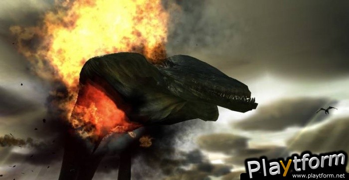 Lair (PlayStation 3)