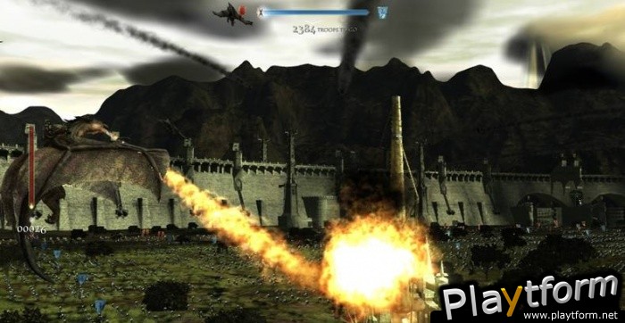 Lair (PlayStation 3)