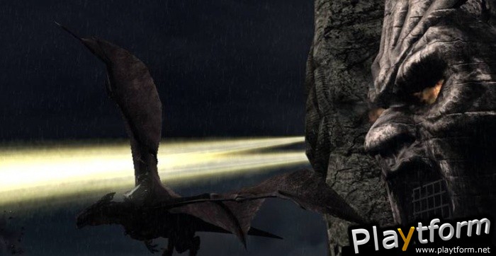 Lair (PlayStation 3)