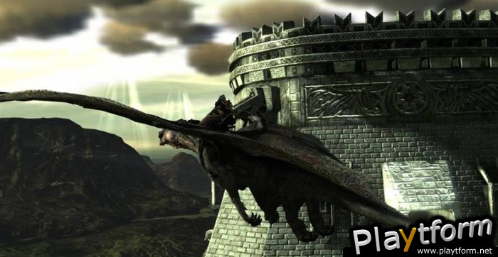 Lair (PlayStation 3)